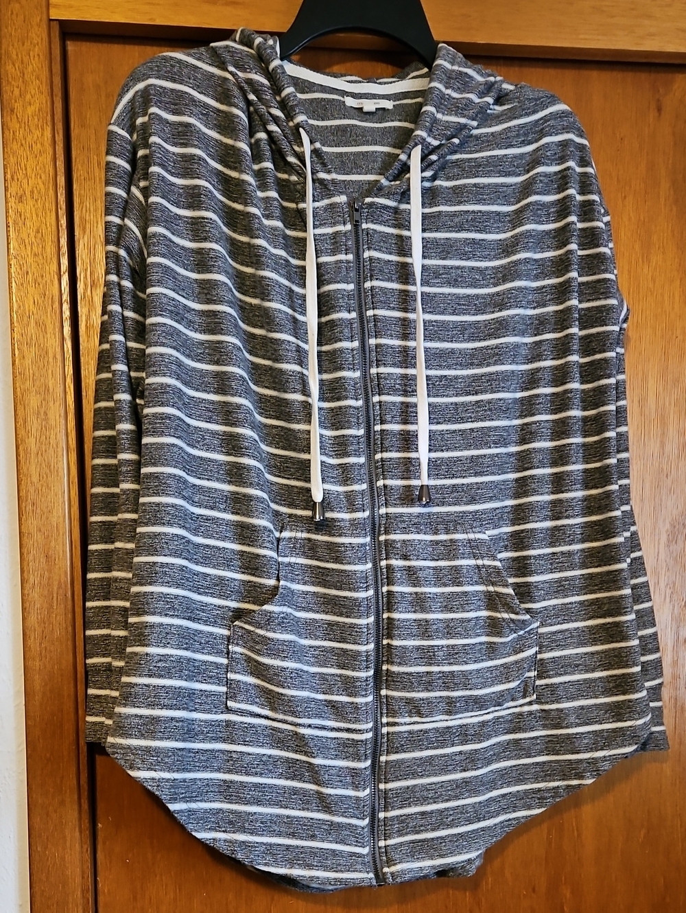Maurices Hoodie Sz Large